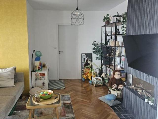 App. 2 slpkmr, EPC B, Vilvoorde Italiëlaan