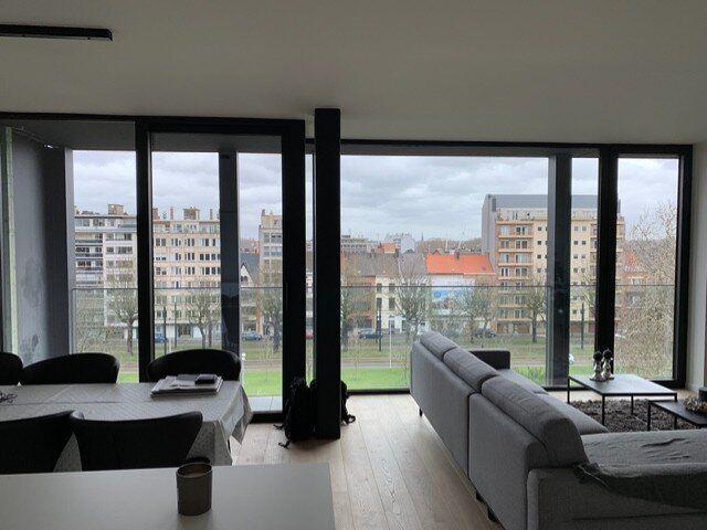 App. 2 slpkmrs, 92m², 2 terrassen, EPC A