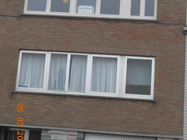App. 2 slpks Leuven,EPC C, nieuw ventilatiesys.D en isolatie