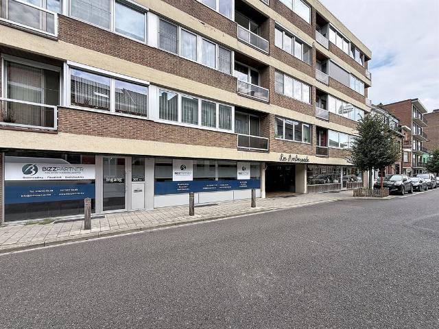 app 2de v,2 slpks, terras, garage, kelder Gilainstraat 93, 3300 TIENEN