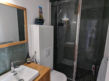 App. calme et comfortable proche Canal Saint Martin loyer tout inclus