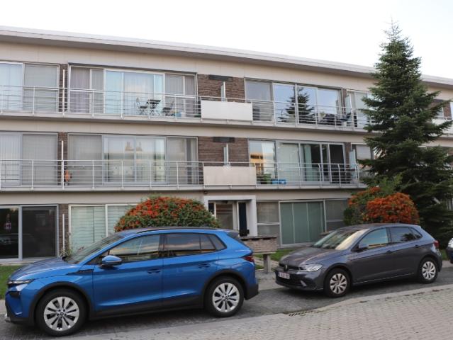 APP op 1eV met 2 SLK, balkon en garage in doodlopende straat