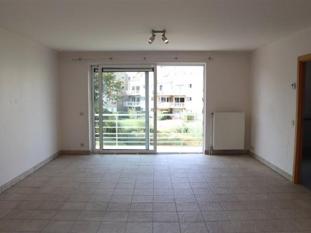 APP op 1eV met LIFT, 2 SLK, garage & terras met uitzicht op binnentuin