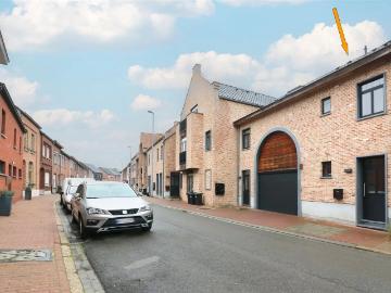 3271, Scherpenheuvel-Zichem, Arrondissement de Louvain, Flandre