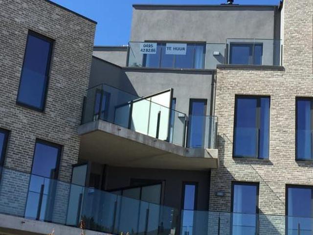 app Strombeek 97m² 2 slaapkamers