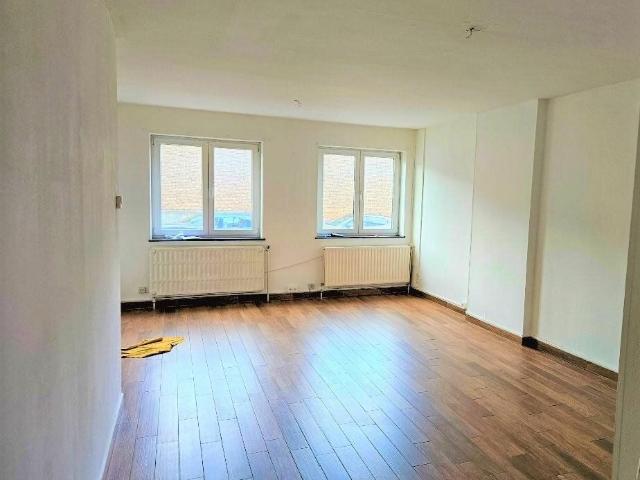 App rdch 2 chambres MONS IntraMuros Quartier calme