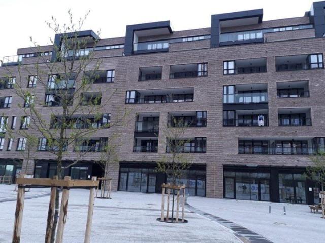 App récent quartier Erasme 2 ch 96 m2 PEB=B Coloc OK