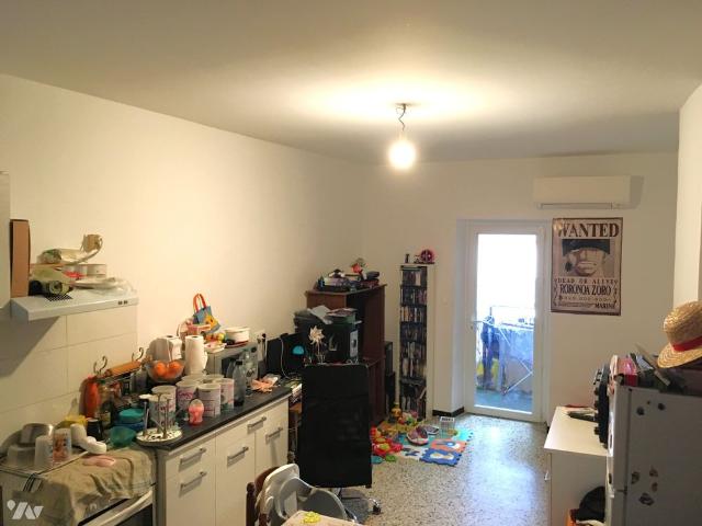 App T3, 52m2 au 2ème étage + terrasse