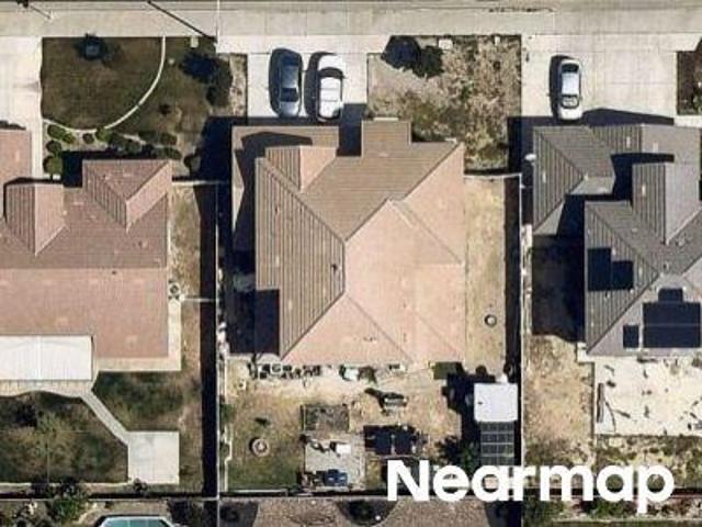 Appaloosa Dr