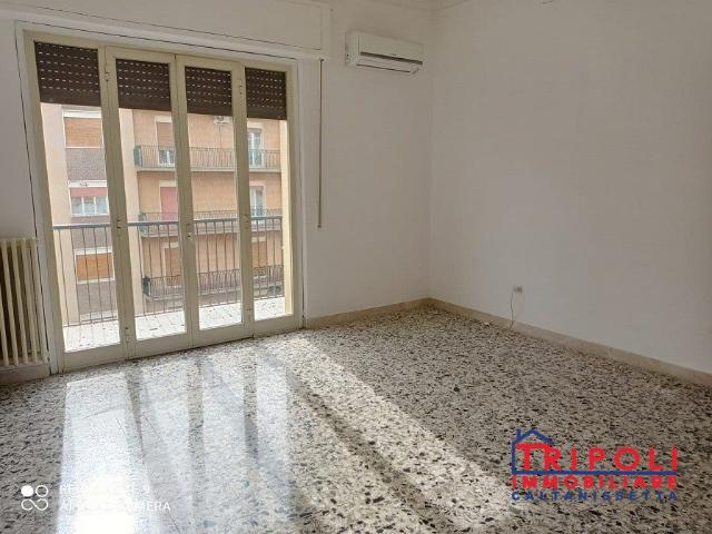 Apparamento viale della regione