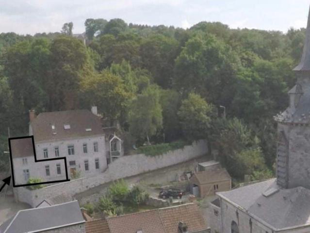 Apparement 1 chambre à louer à Sclayn Andenne