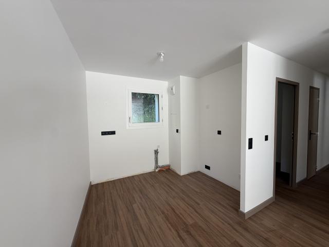 Apparement 3 pièces avec extérieur de 66,5 m2