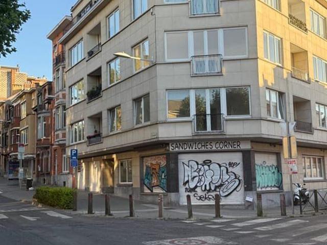 Apparemment 2chambres 90 m2