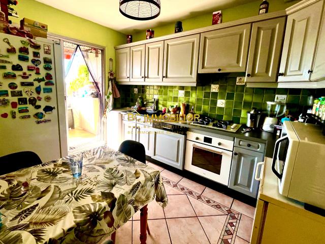 Apparemment T5 80m2 13010