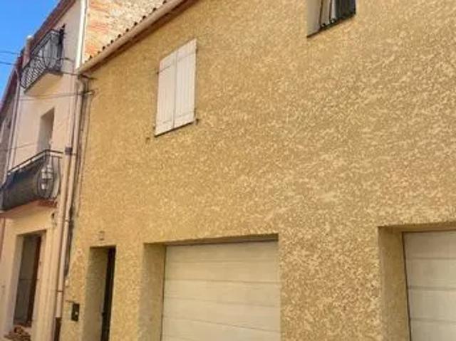 Apparemment à louer sur claira