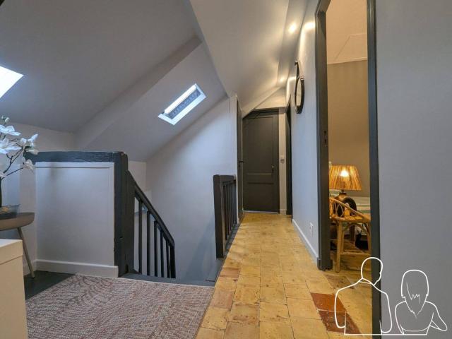 APPARTTEMENT T3 HONFLEUR