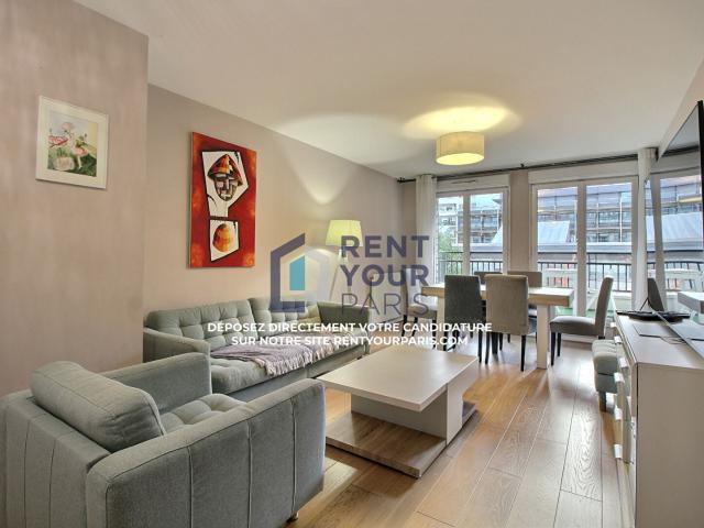 APPART. 3 CHAMBRES – 92130