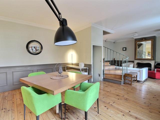 APPART. 3 CHAMBRES – 92240