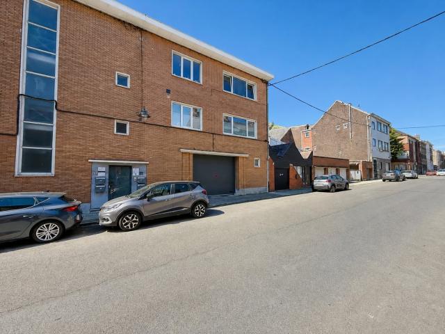 Appart 3 chambres Le top pour une coloc à Mons centre ville