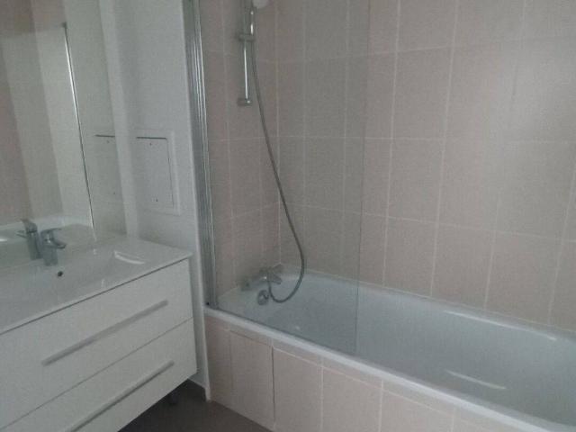 Appart 3 pièces