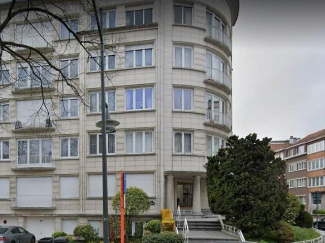 APPART 1 CH quartier ULB