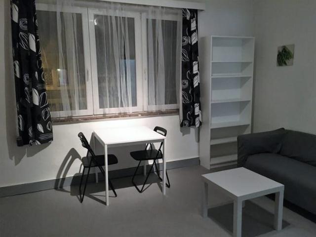 Appart 1 chambre meublé