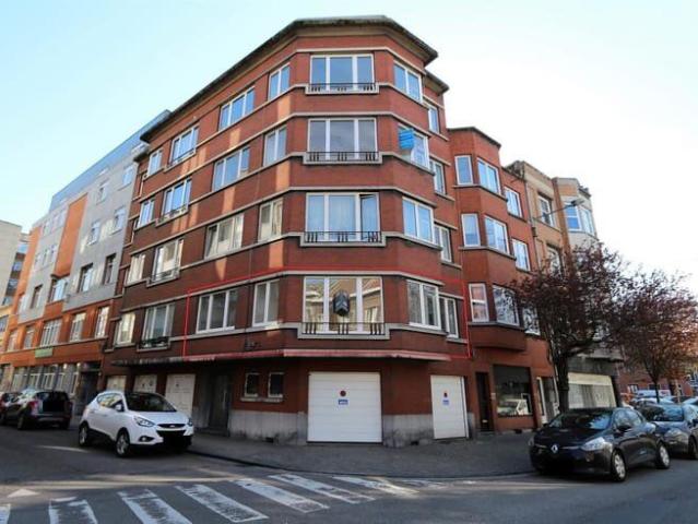appart 1 chambre OUTREMEUSE