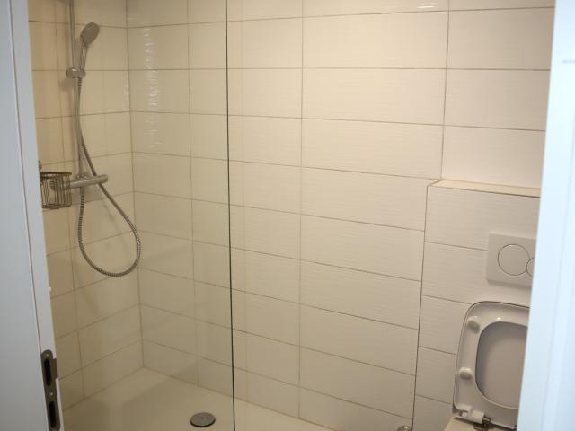 Appart. 1 chambre proche de la gare et centre ville d'Arlon