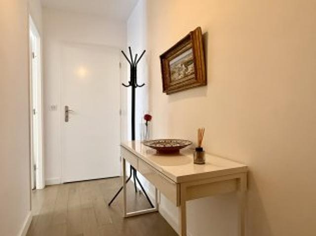 Appart 1 chambre Square Duranton