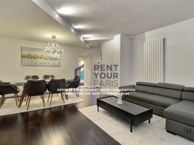 APPART. 1 CHAMBRE – 75001