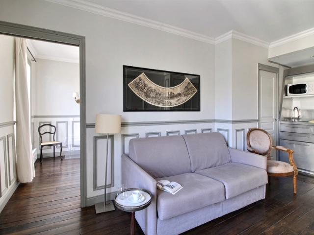 APPART. 1 CHAMBRE – 75001