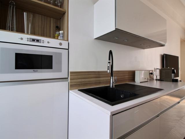 APPART. 1 CHAMBRE – 75017