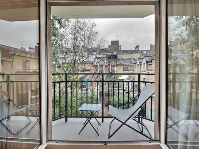 APPART. 1 CHAMBRE – 75011