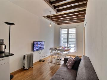 APPART. 1 CHAMBRE – 75011