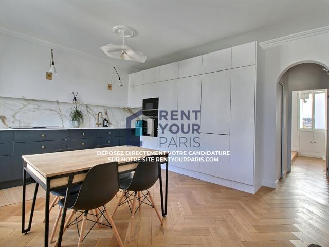 APPART. 1 CHAMBRE – 75011
