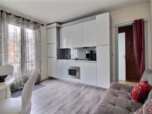 APPART. 1 CHAMBRE – 75012