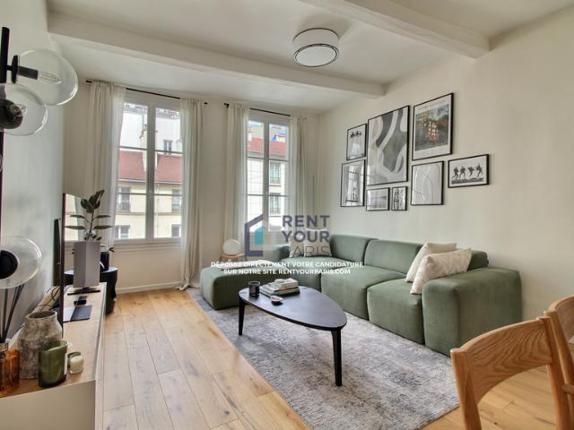 APPART. 1 CHAMBRE – 75012