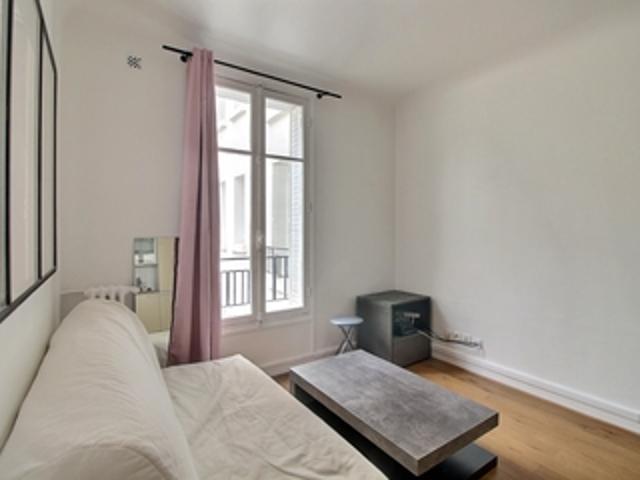 APPART. 1 CHAMBRE – 75013