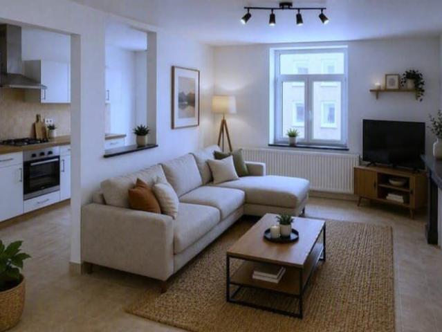 Appart 1 chambre