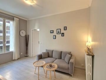 APPART. 1 CHAMBRE – 94300