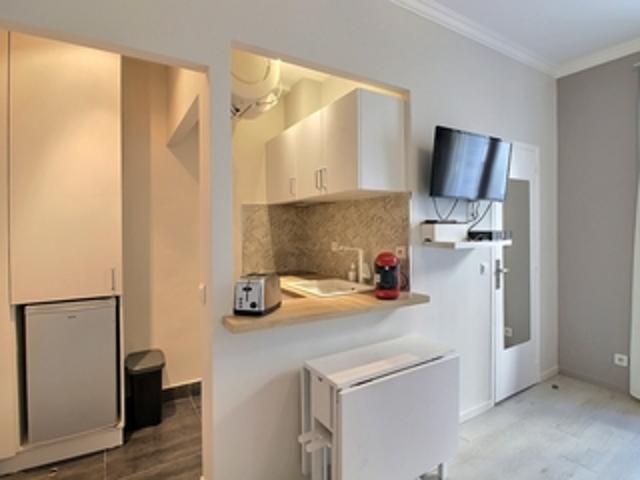 APPART. 1 CHAMBRE – 94300