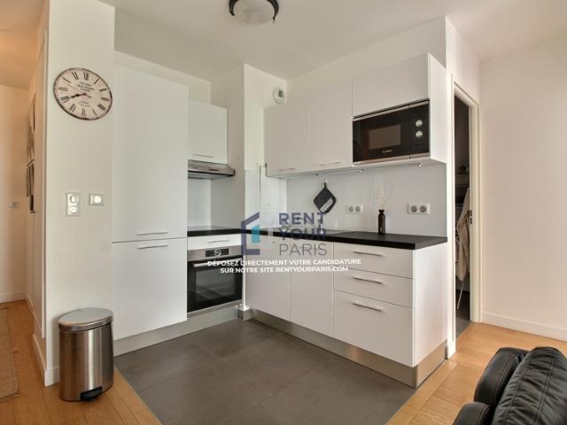 APPART. 1 CHAMBRE – 92200