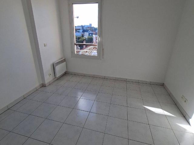 Appart 2/3 P tout confort +Garage