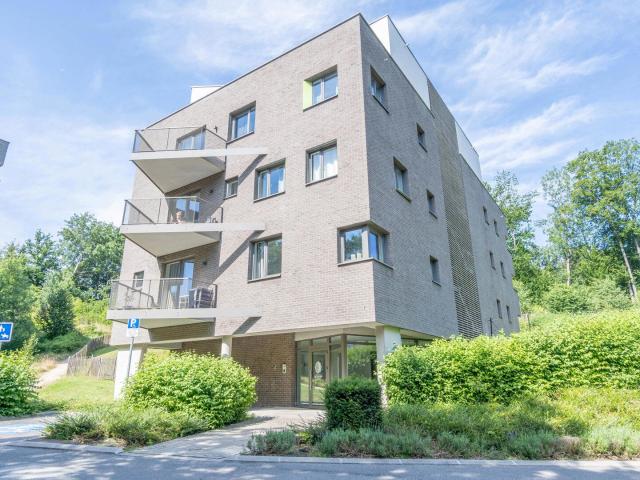 APPART. 2 CH. + TERRASSE, AU COEUR DE RIXENSART