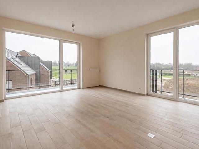 APPART. 2 CH. DANS IMMEUBLE NEUF
