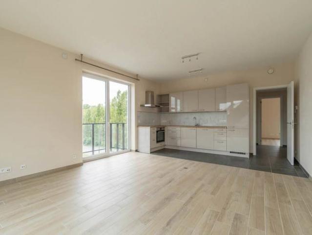 APPART. 2 CH. DANS IMMEUBLE NEUF