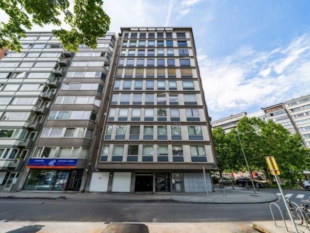 Appart 2 ch Liège centre