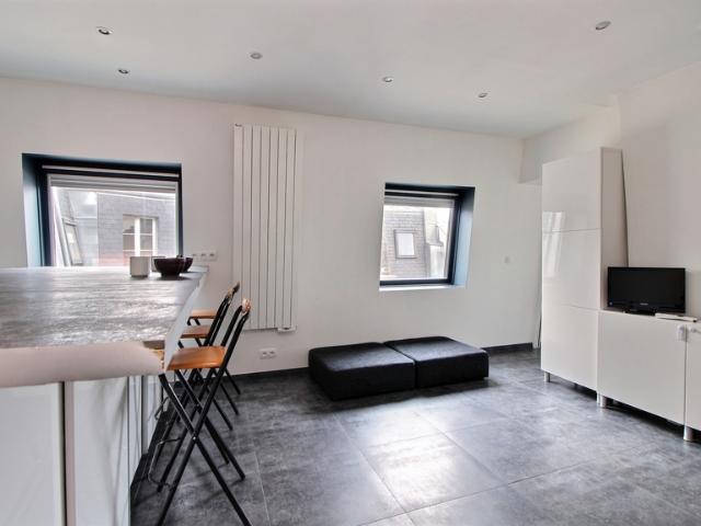 APPART. 2 CHAMBRES – 75005
