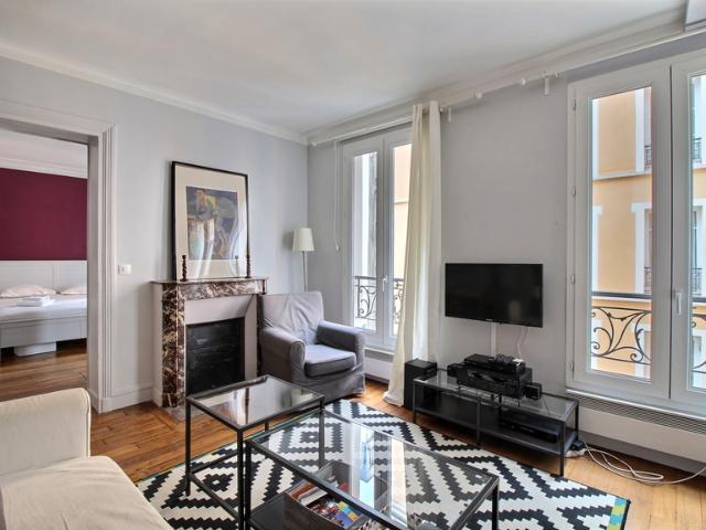 APPART. 2 CHAMBRES – 75005