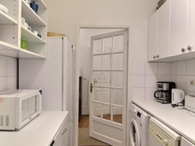 APPART. 2 CHAMBRES – 75011